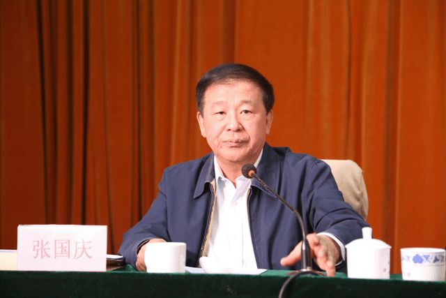 天津市老区建设促进会第四届理事大会召开
