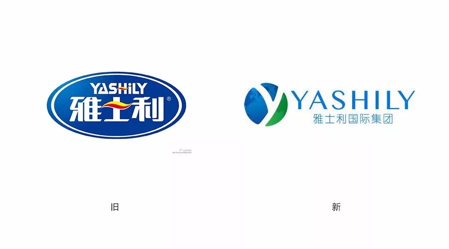 雅士利logo图片