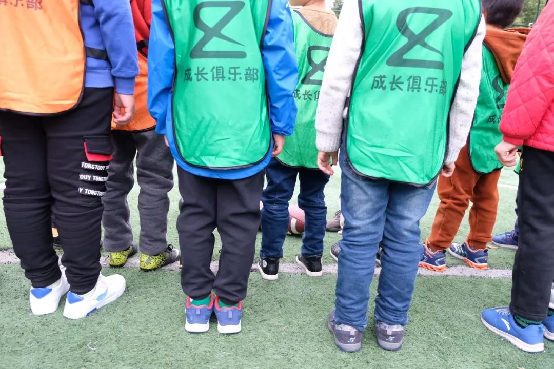 成長俱樂部丨運動場青少年橄欖球第二場