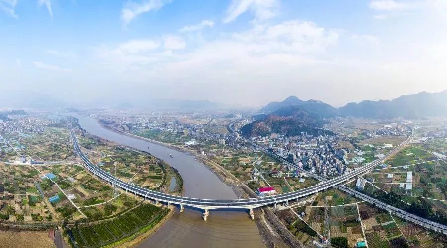 2018年温州完成综合交通投资超400亿元!温州人出行更便利了