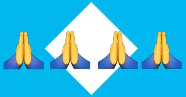 祈福emoji图片