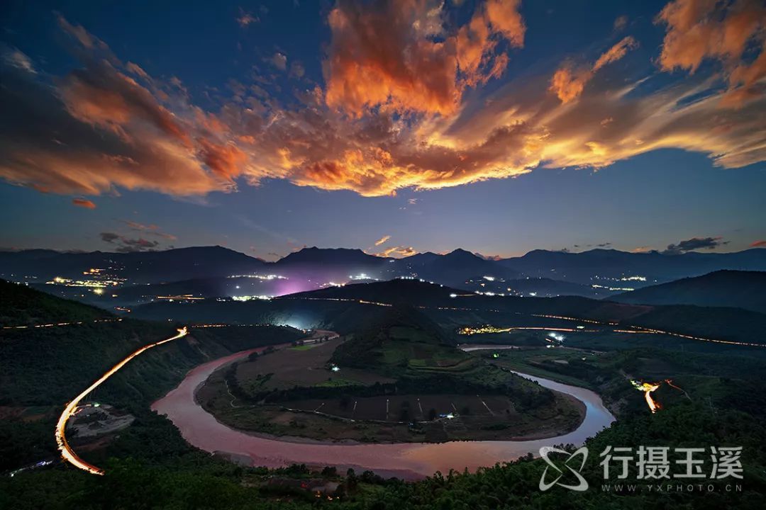 哀牢山 紅河谷 花腰傣!新平打造紅河谷-綠汁江流域旅遊圈初見成效