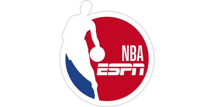 2018nba聖誕大戰收視率統計,勇士vs湖人全年最高