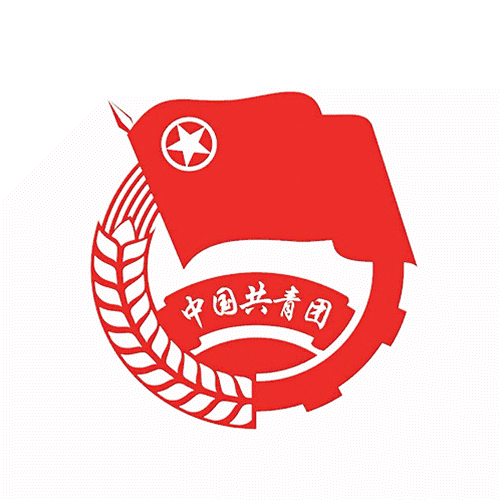 团支部logo设计大赛图片