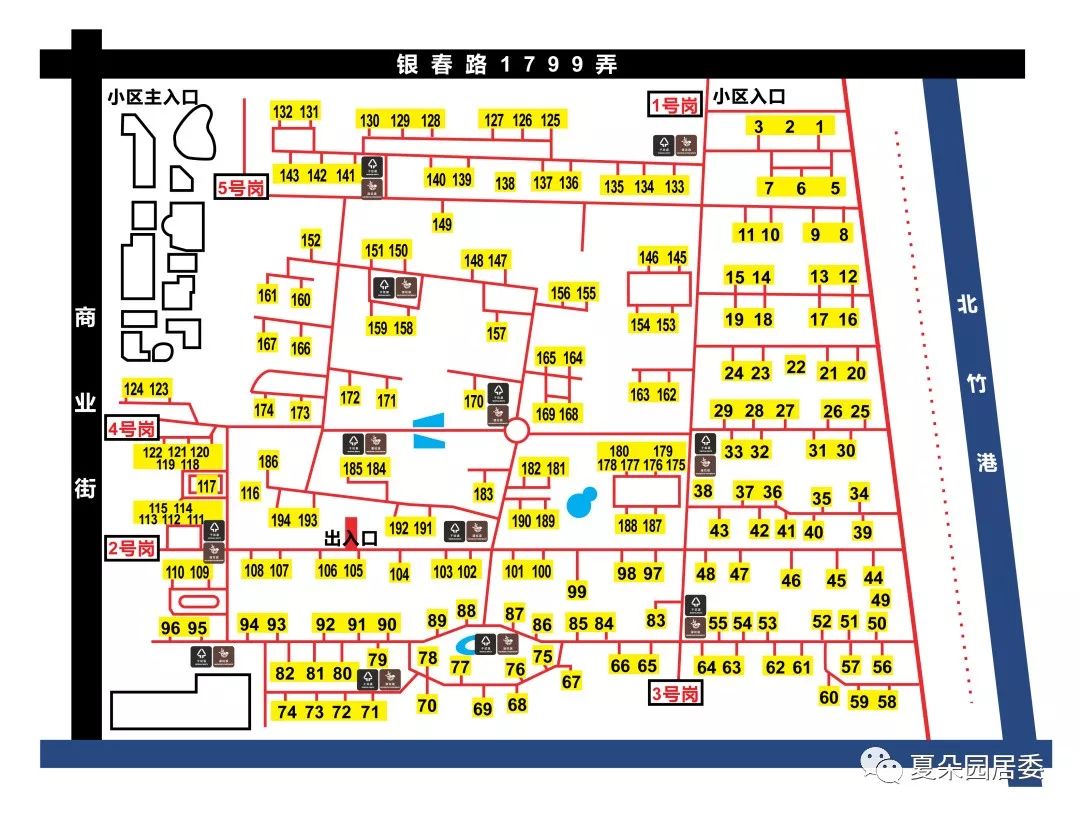 垃圾分类参与垃圾分类共建美好家园