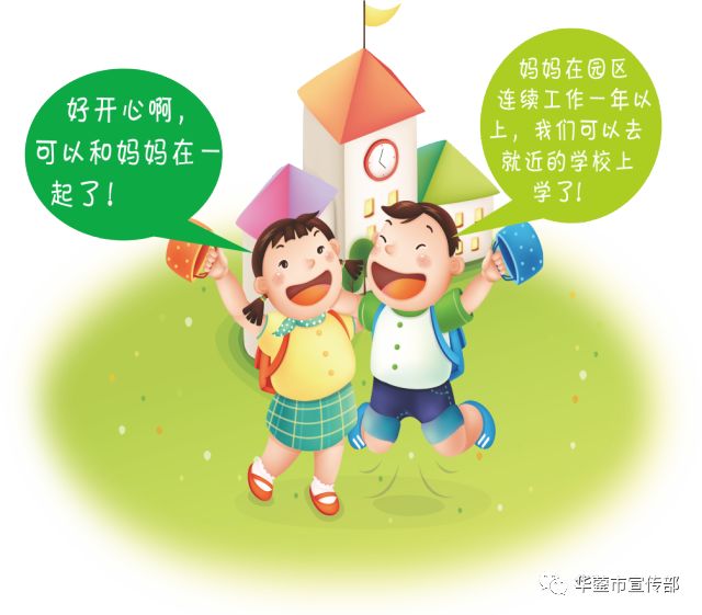 学会等待卡通图幼儿园图片