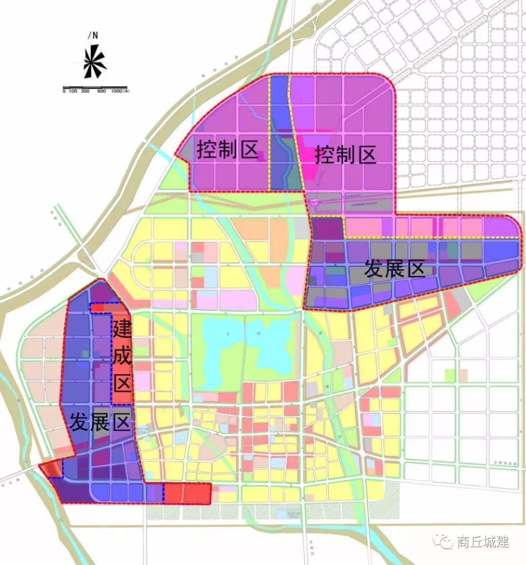 柘皋镇未来规划图片