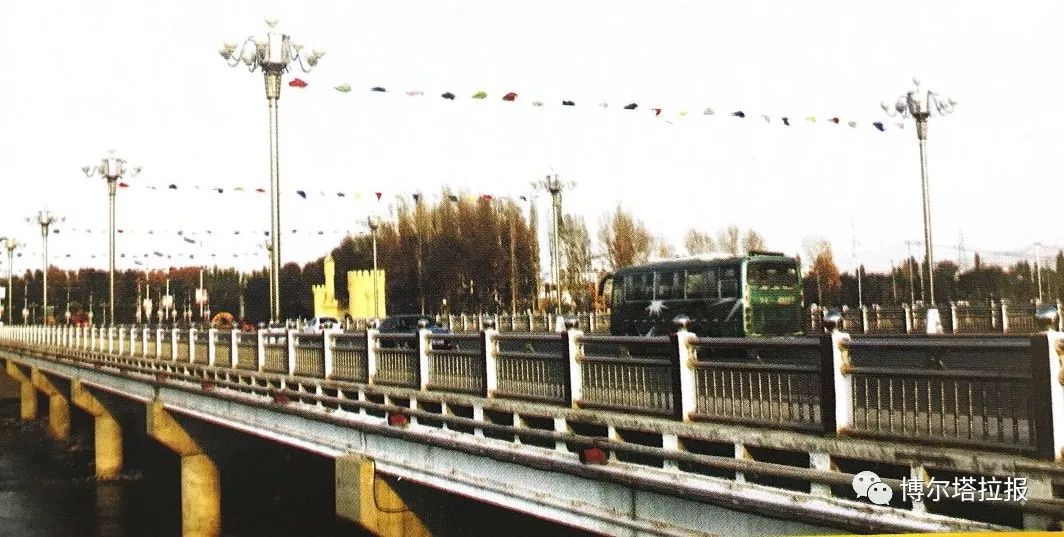 乌鲁木齐西大桥老照片图片