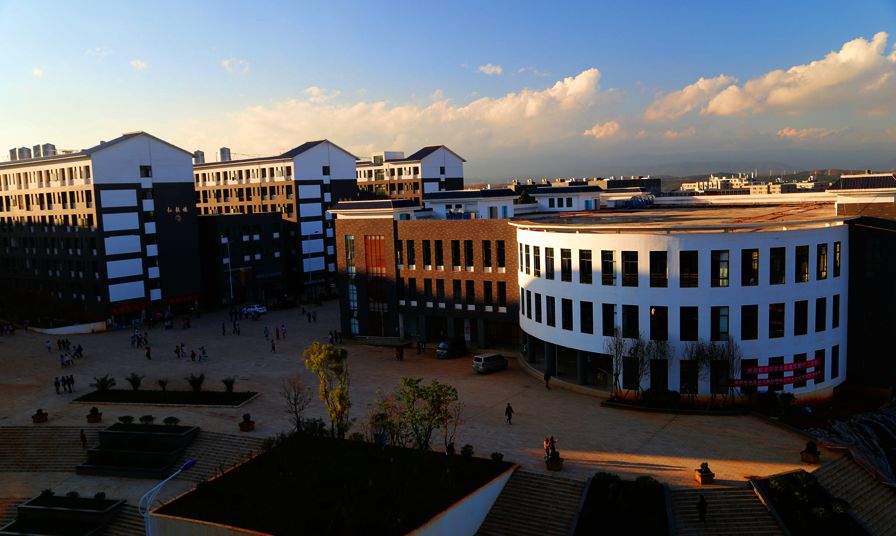 中国最具影响力权威性大学排名出炉云南最牛的独立学院既然是