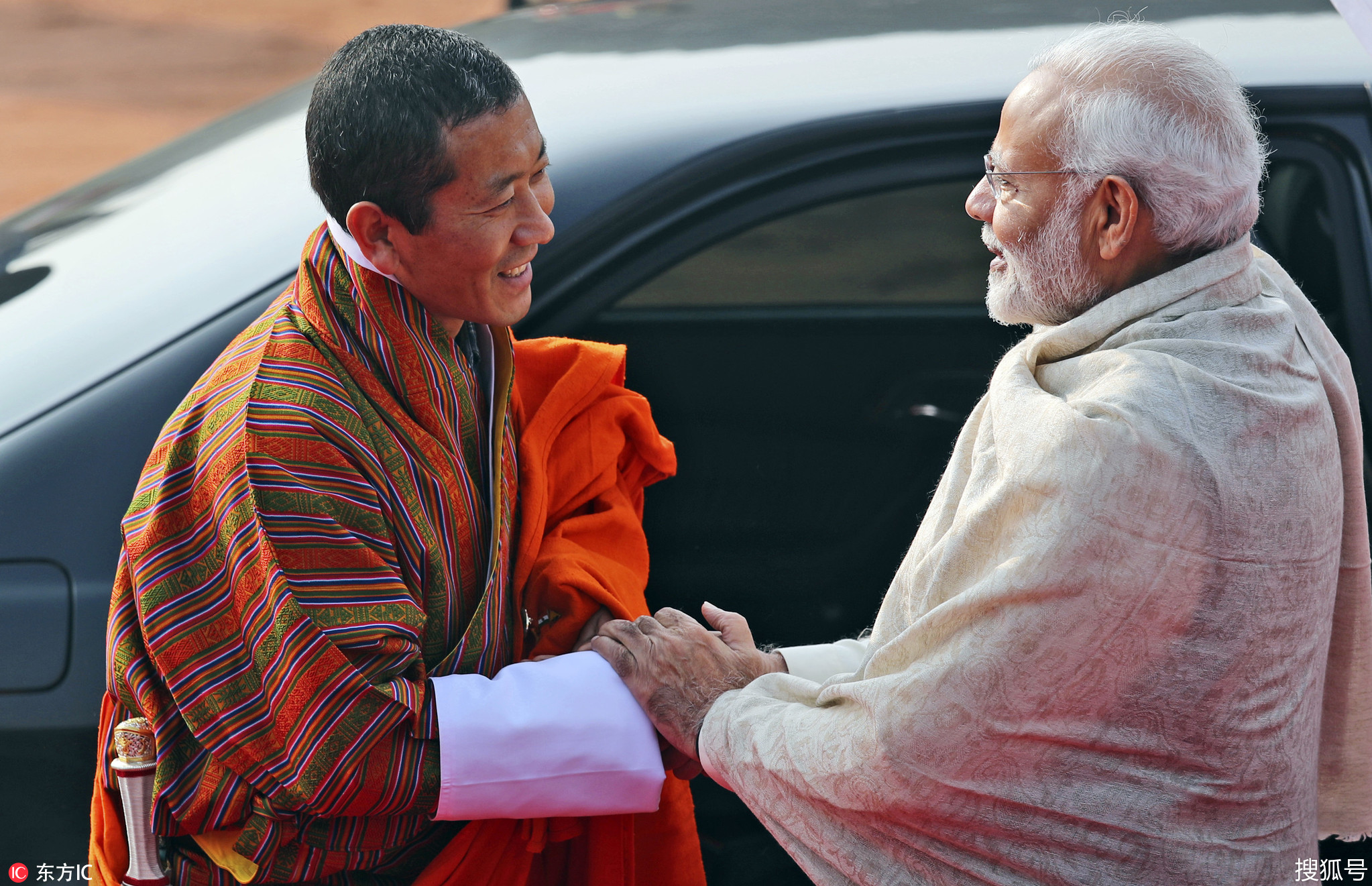不丹总统是谁图片