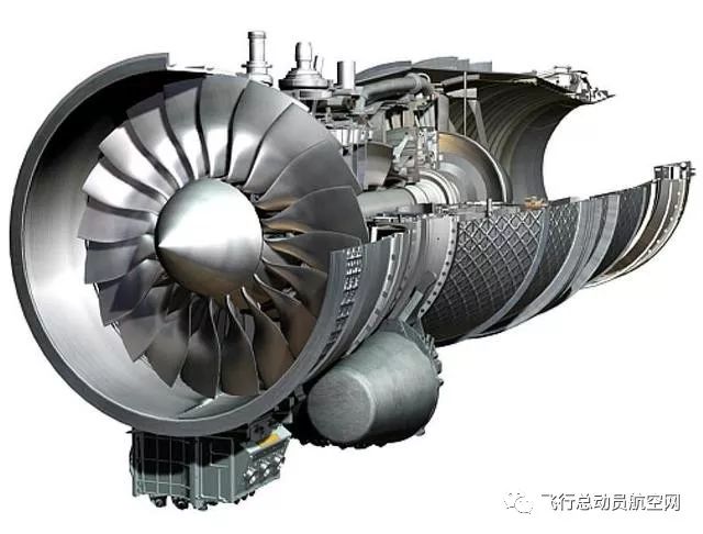ej200双转子加力式低涵道比涡扇发动机,由欧洲喷气涡轮股份有限公司