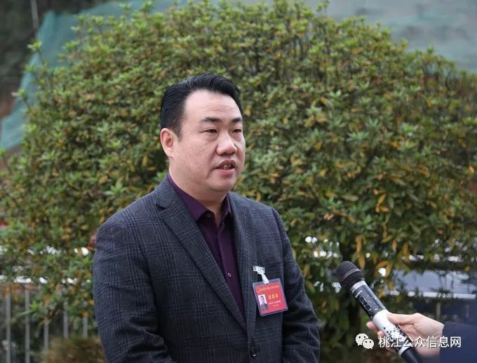 桃江县现任县长图片