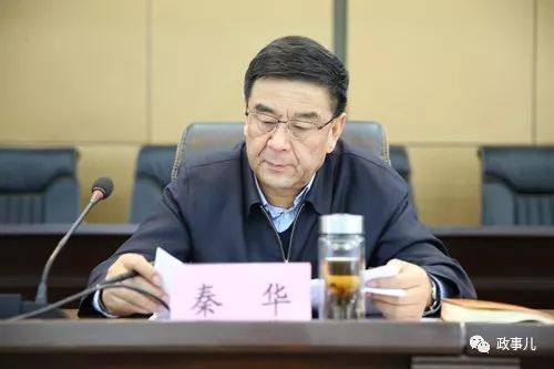 栾克军在2012年8月来到庆阳,先后任庆阳市长,市委书记,主政庆阳市4年