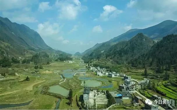 鄧剛 攝▲大坪街道黃洋坪村高山地膜煙基地 田東攝▲泥高鎮優質地膜煙