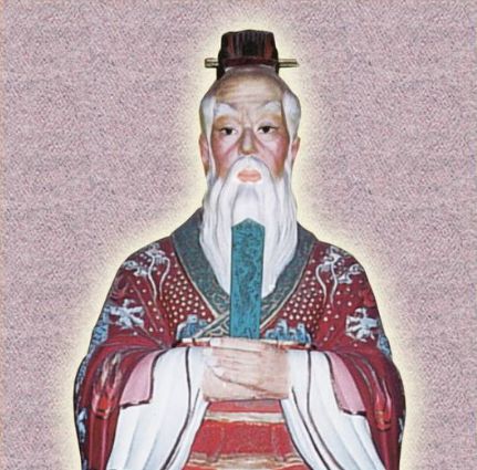 丘氏太始祖—姜太公姜太公(前1139-1015)史称吕尚,字子牙,号飞熊