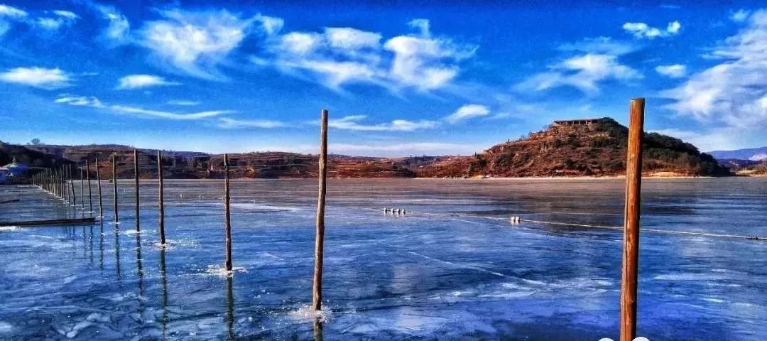 壽陽縣第二屆龍棲湖冰雪文化旅遊節29日盛裝開幕_度假村