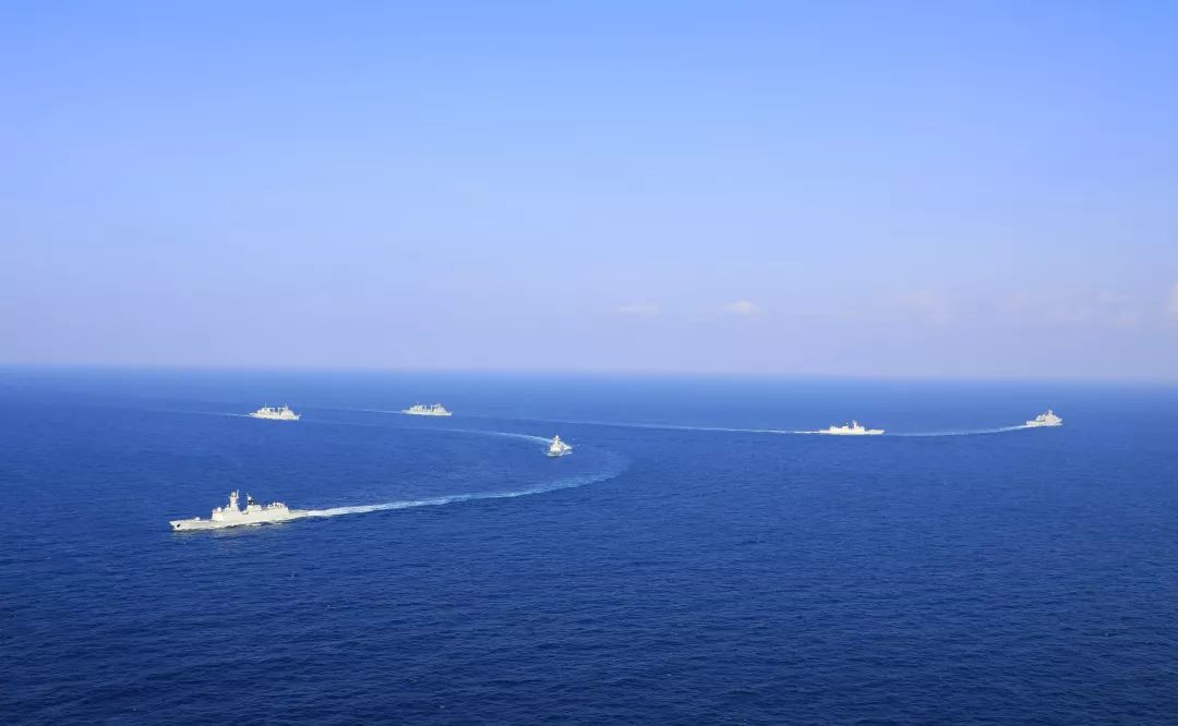 格雷特海峡图片