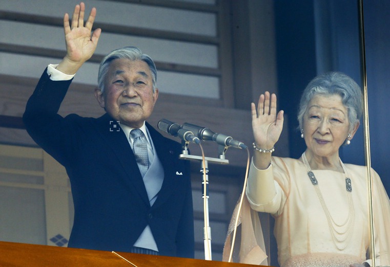 單眼皮,面部略扁平:o(東亞-南亞基因)所對應的彌生人,在現代日本人中