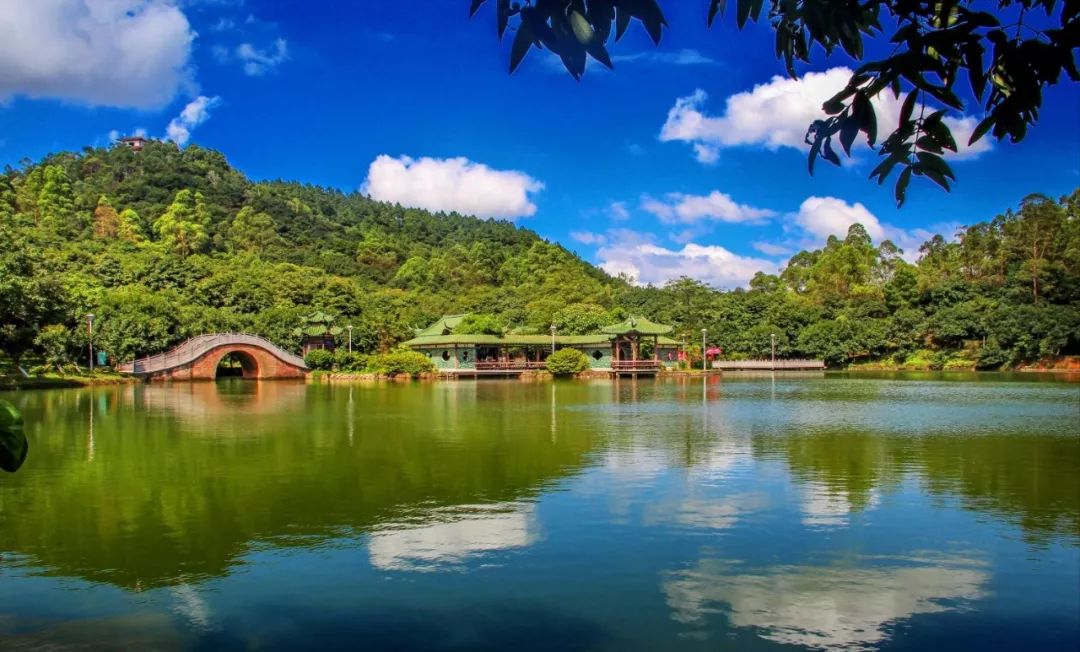 特大喜報臺山那琴半島地質海洋公園成國家4a級旅遊景區