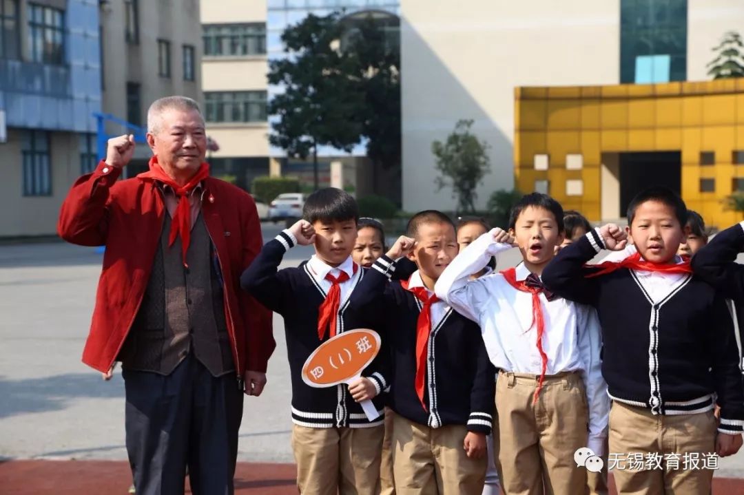 无锡蠡园小学图片