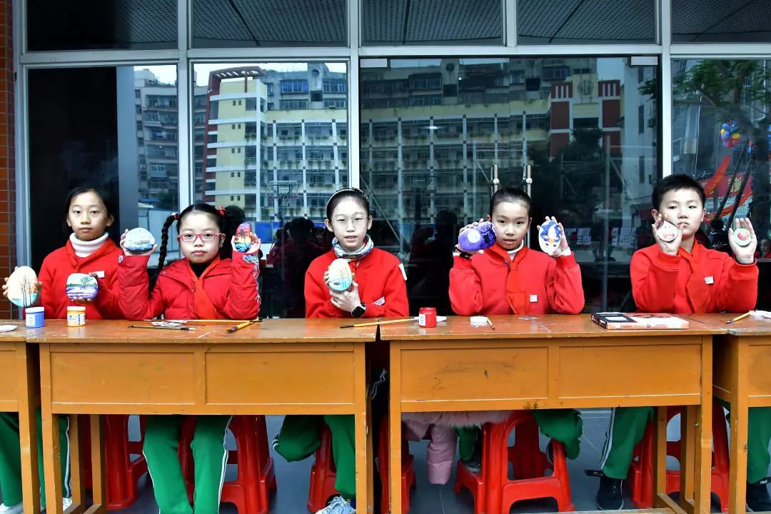 福清市虞阳小学图片