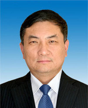 唐山市市长图片