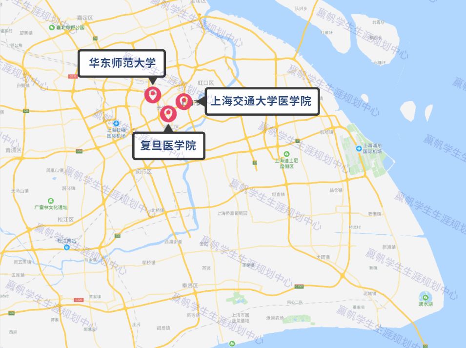 上海理工大学地址(上海科技大学全国排名)