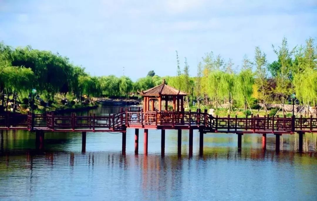 即墨区荣获中国最美乡村旅游目的地中国最佳宜居宜游休闲小城称号