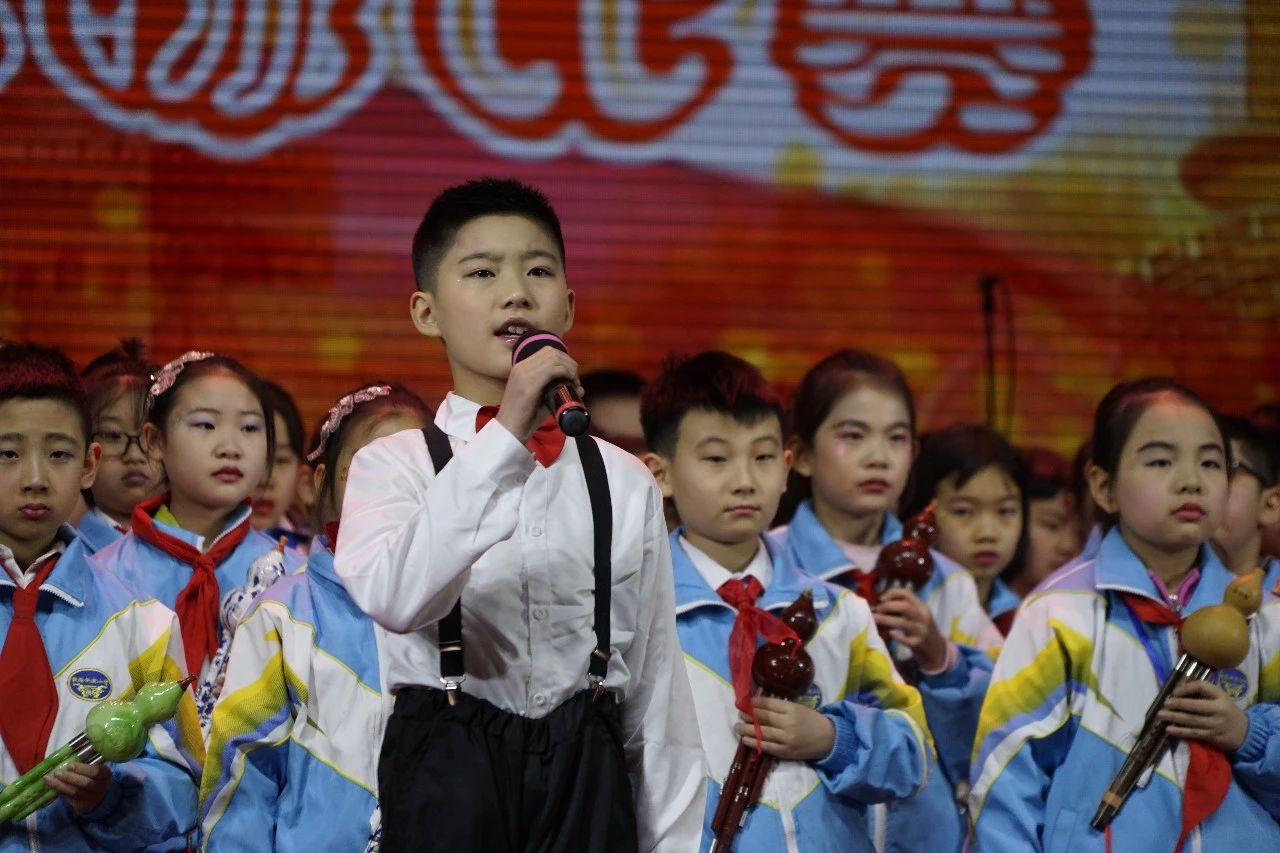 张家口铁路斜街小学图片