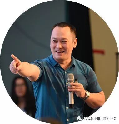 好玩的故事"智慧读写"何捷名师出版工作室读写系列公益讲座_福建省