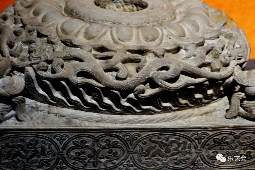 琅琊王墓出土的文物图片