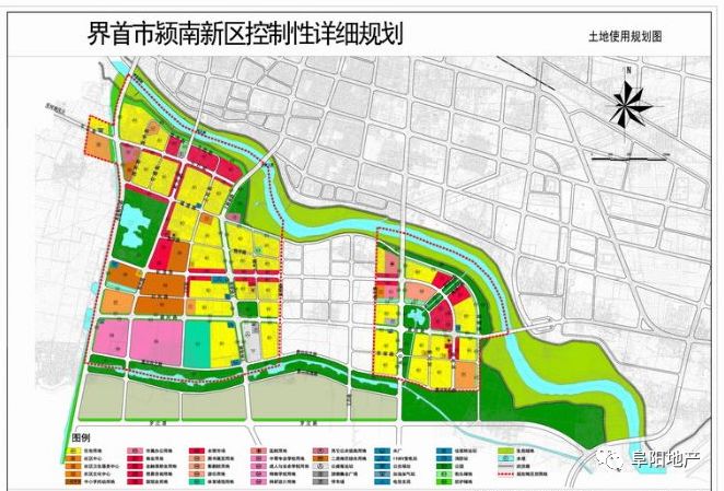 界首房价2018年整体走势出炉你家赚了吗