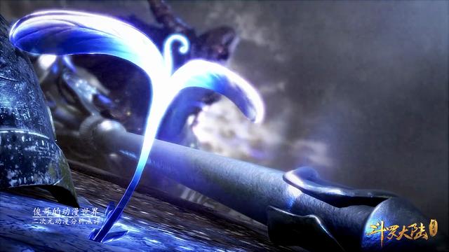 斗罗大陆:小龙神为何会遗传蓝银草武魂,其他的武魂不是更强吗?