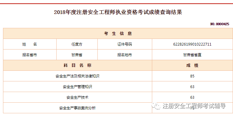 律師考註冊安全工程師