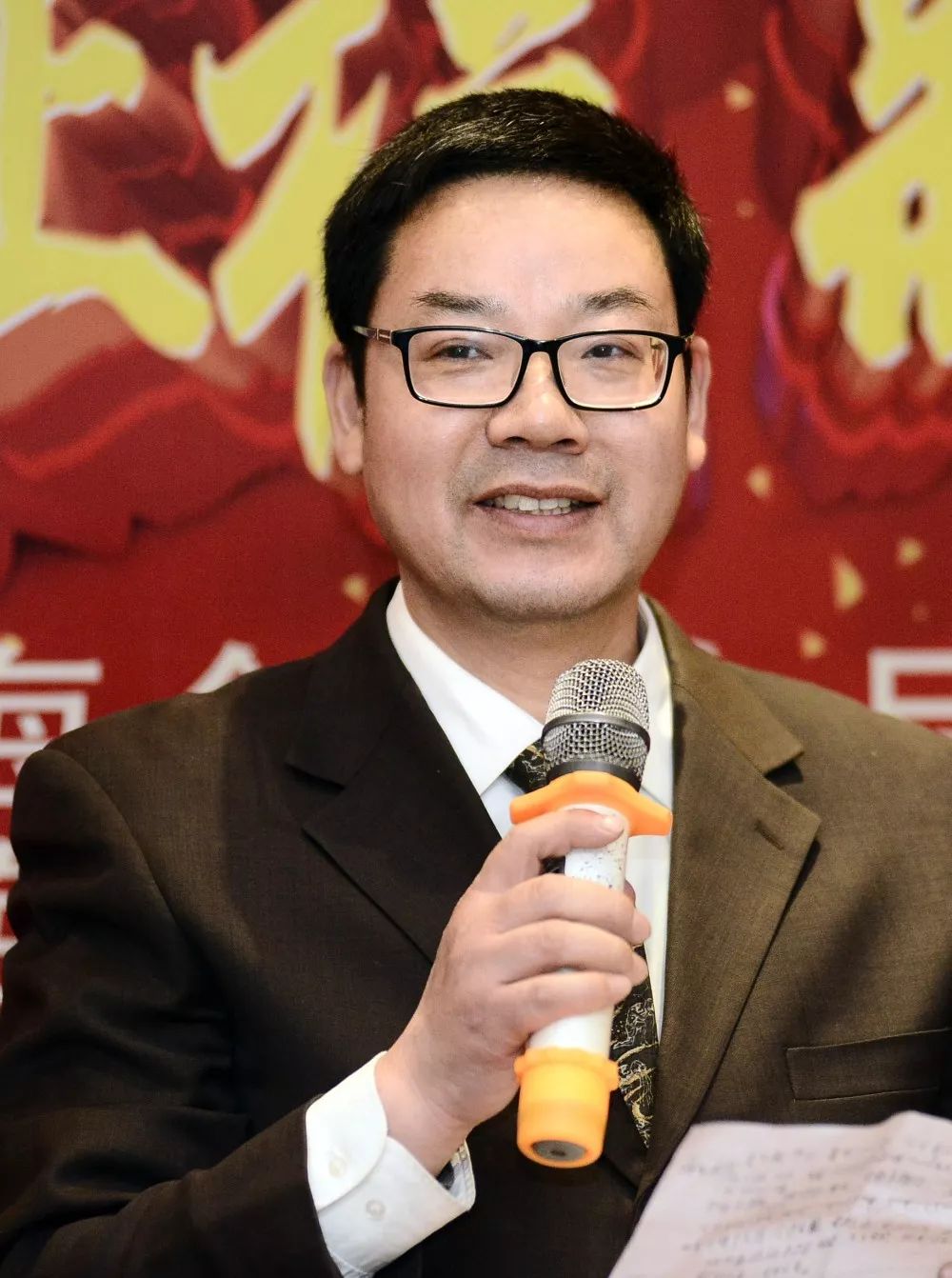 张瑞荣先生台湾三能集团鼎力赞助科麦(上海)烘焙食品贸易有限公司董事