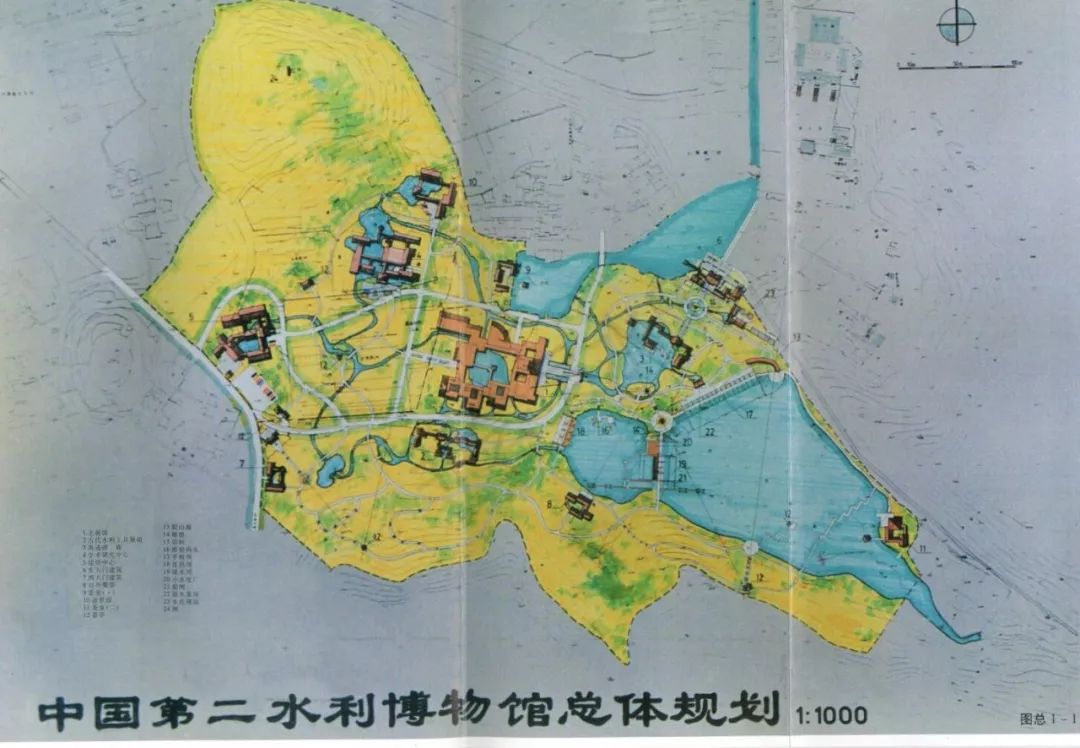 绍兴大禹陵地图图片