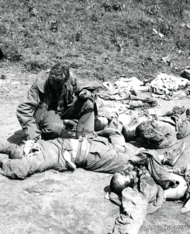边防战士牺牲事件图片