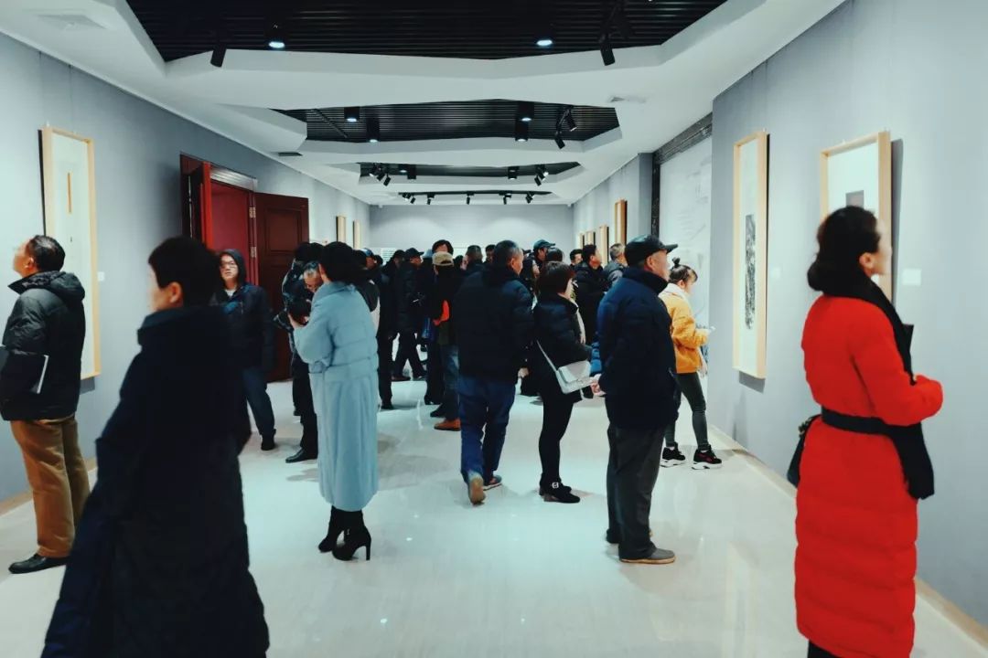 衡阳市美术馆图片