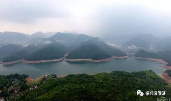 元旦旅遊告別人山人海風景就在身邊繞二鎮元旦旅遊攻略已上線