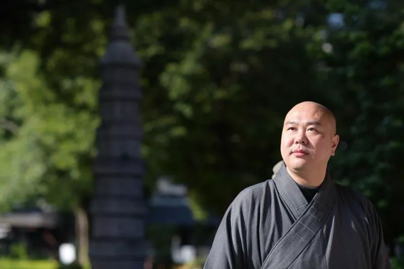 喜迎612019广州光孝寺明生大和尚携常住法师为您送上新年祝福视频