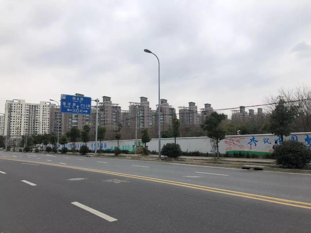 陆翔路宝安公路图片