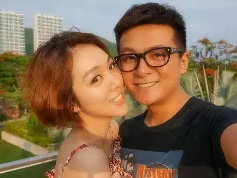 朱雨辰老婆图片