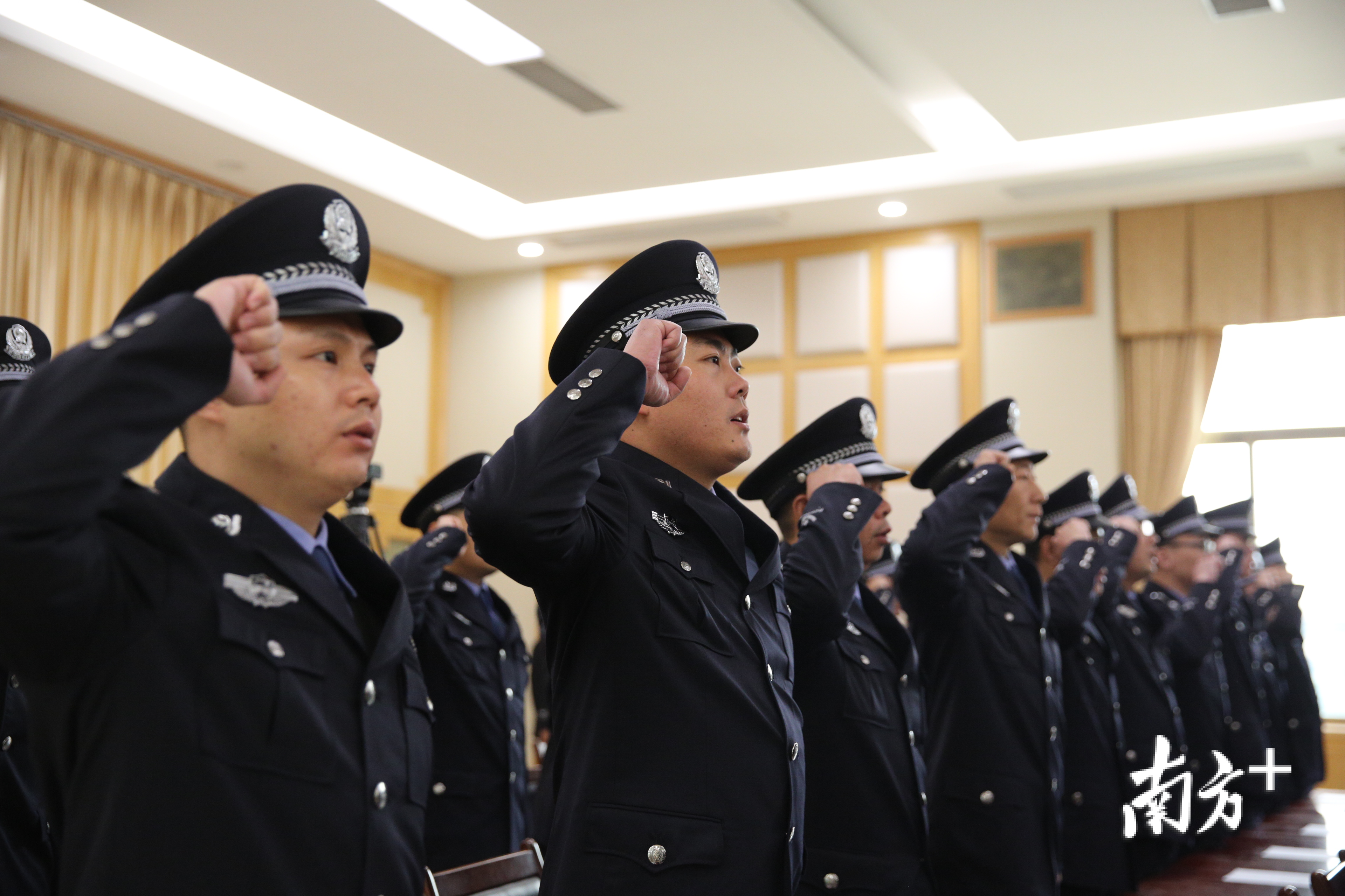 广州警备区司令部图片