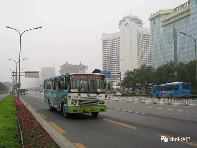 经历了以bk640b/bk642/bg640等为代表的第一批车型,以及老汽油京通,一