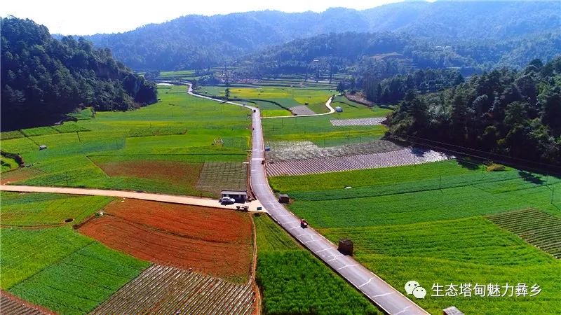 塔甸镇创建四好农村路市级示范乡镇我们一直在路上