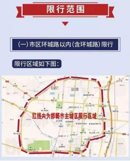 天津最新限号区域图图片
