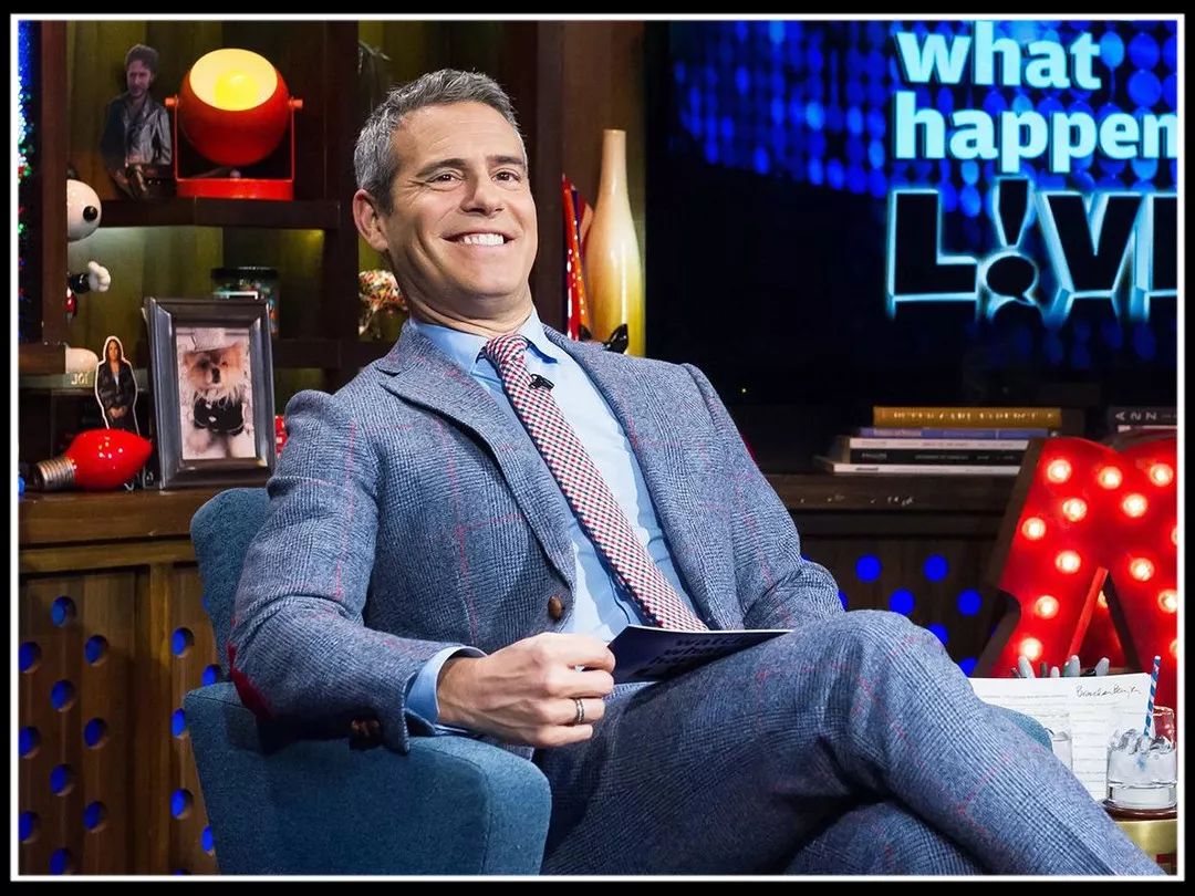  watch what happens live with andy cohen
