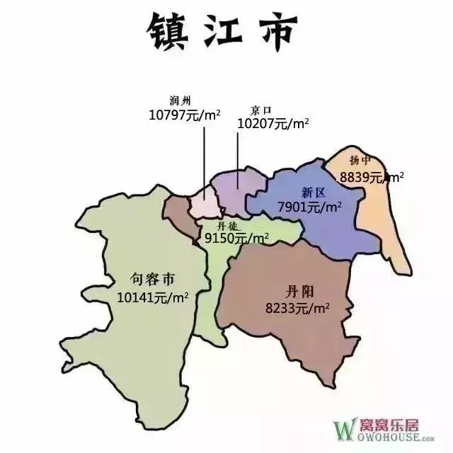 靖江地图高清版图图片