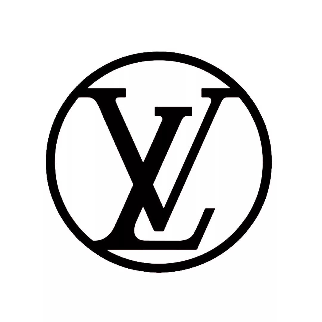 LV图标 logo图片