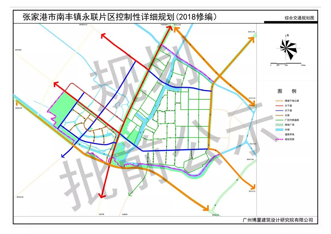 永联农耕园地图图片